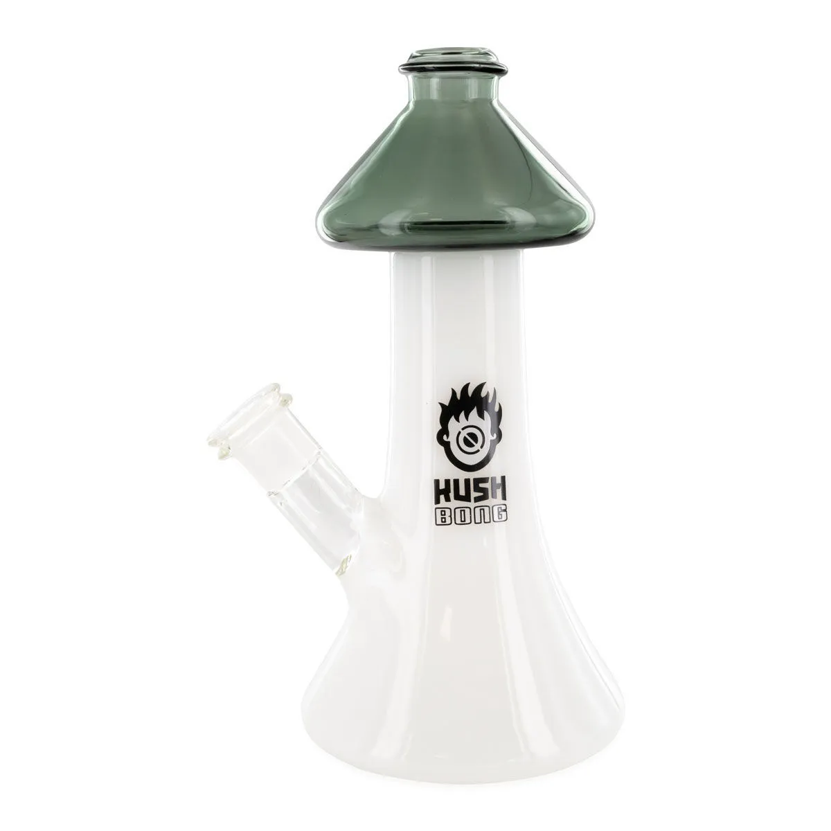 Shroom glazen bong (Kush Bong) — afbeelding 2