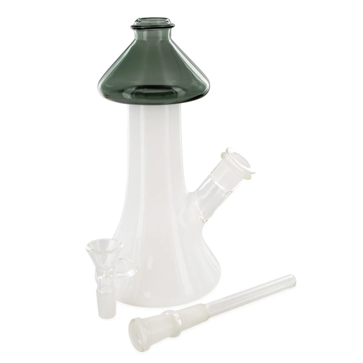 Shroom glazen bong (Kush Bong) — afbeelding 3