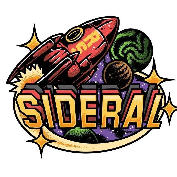 Sideral — afbeelding 2