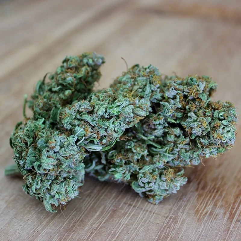 Sumo's OG Kush — afbeelding 3