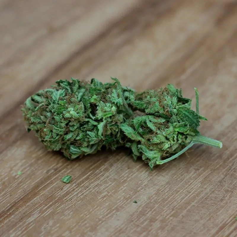 Sweet Harlem Diesel — afbeelding 2
