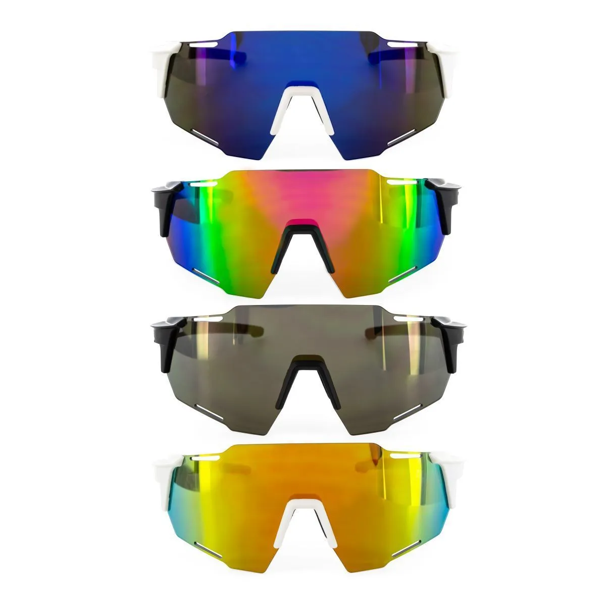 Visor zonnebril