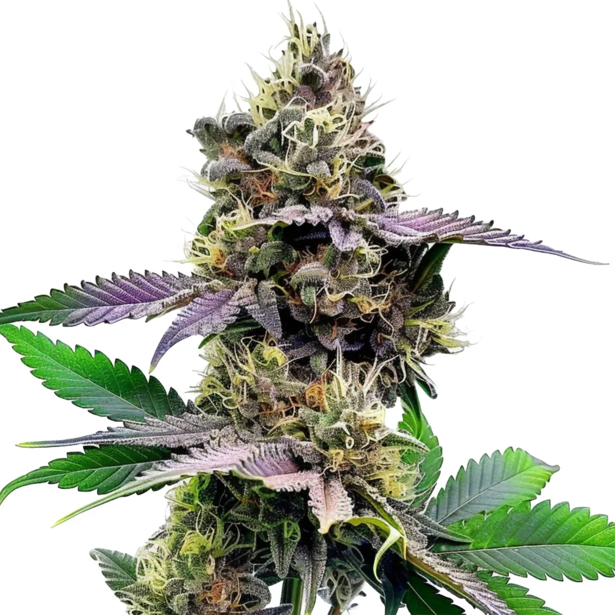 Watermelon Gelato Auto — afbeelding 2